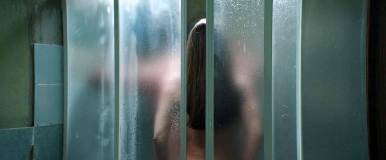 Sofia Vergara Nude Showering Scene From Bent Scandal If this picture is you...