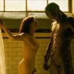 Sally Hawkins Nude Bush Tits In Scene From The Shape Of Water Movie