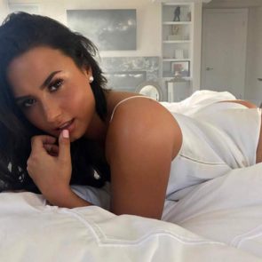Demi Lovato Nude – 2021 ULTIMATE COLLECTION 592