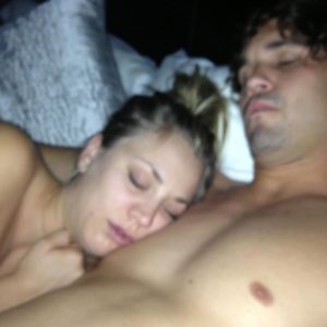 Kaley Cuoco Nude Photos And Leaked Private Porn Video