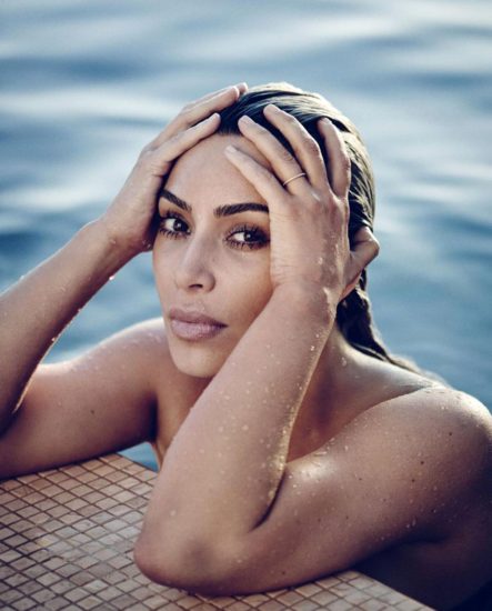 2021 Kim Kardashian Nude in Sex Tape – Famous PORN ! 306