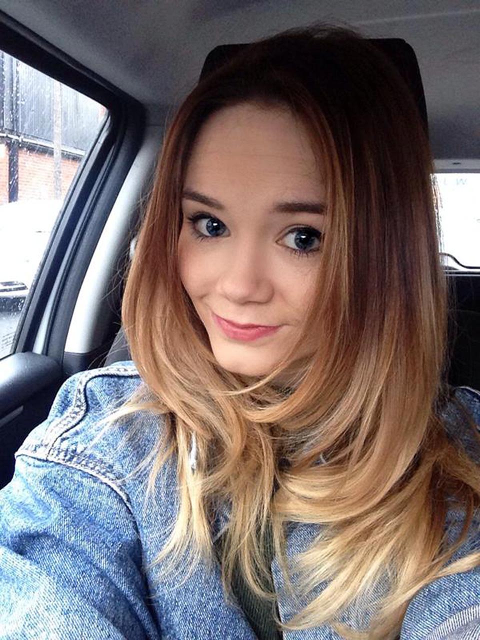 Hollyoaks Star Daisy Wood Davis Nude Leaked Private Pics And Selfies 