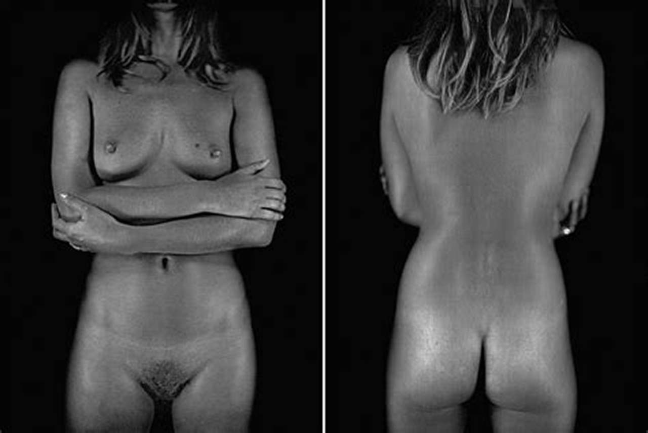 Nude Pictures Of Kate Moss