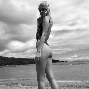 New Leak Actress Nicola Peltz Nude Leaked Hot Private Pics 7192 The