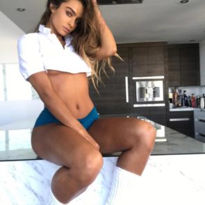 Sommer Ray Nude And Sexy Photos Plus Leaked PORN Video 38