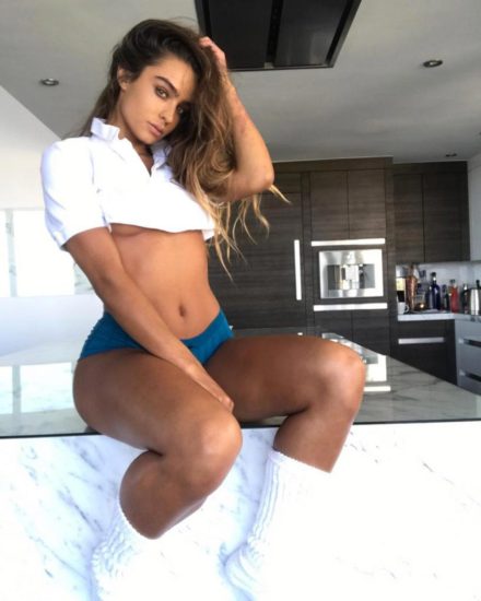 Sommer Ray Nude LEAKED Pics And Confirmed Sex Tape PORN Video 167