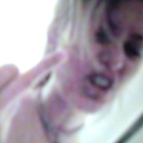 Leighton Meester Nude in SCANDALOUS Porn Video 62