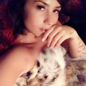 Demi Lovato Nude – 2021 ULTIMATE COLLECTION 18