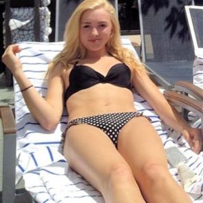 Peyton List Nude LEAKED Pics & Porn Sex Tape Video - Scandal Planet