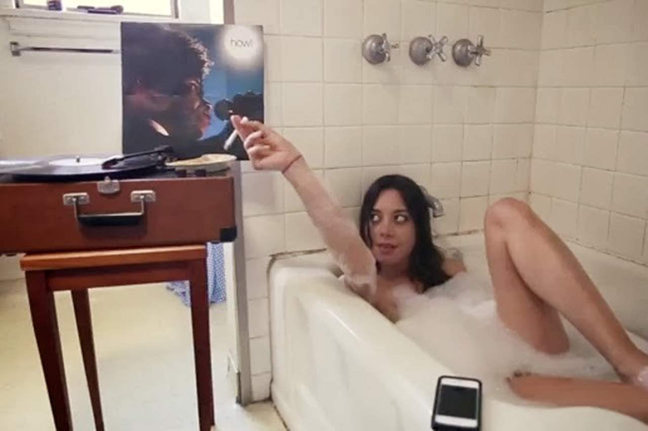 Aubrey Plaza Nude Leaked Pics & PORN Video 2022 LEAK