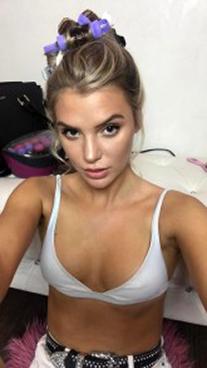 Alissa Violet Nude Leaked Private Pics & Porn Video