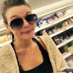 British Actress Faye Brookes Nude Leaked Private Pics