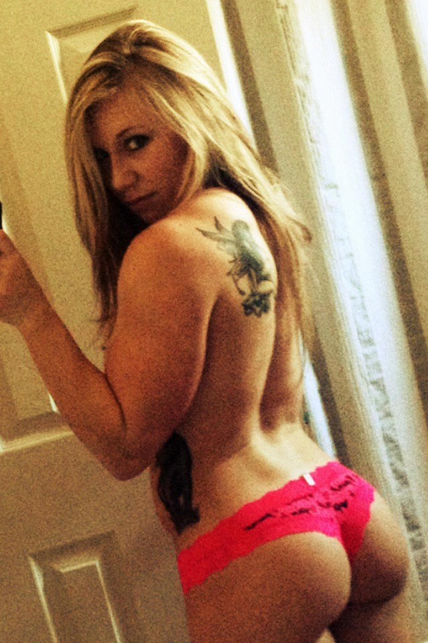 Athlete Kristin Pope Nude Hot Leaked Private Pics