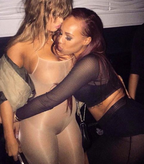 Niykee Heaton Nude Leaked Photos And Sex Tape Scandal Planet 