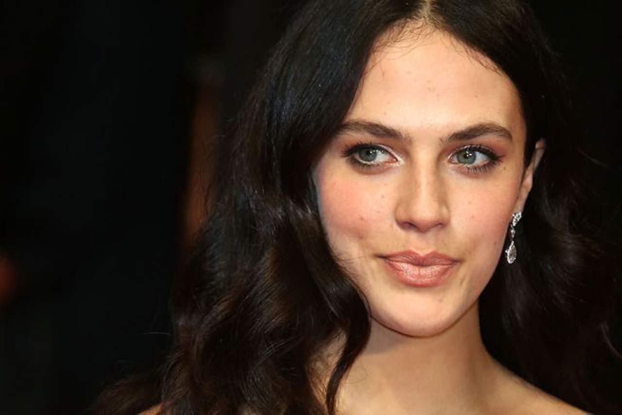 Jessica Brown Findlay Nude Leaked Photos And Porn Scandal Planet