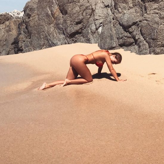 Niykee Heaton Nude Leaked Photos And Sex Tape Scandal Planet