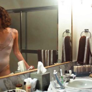Aubrey Plaza Nude Leaked Pics & PORN Video [2021 LEAK] 88