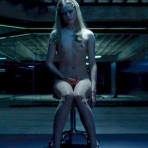 Rachel evan wood topless