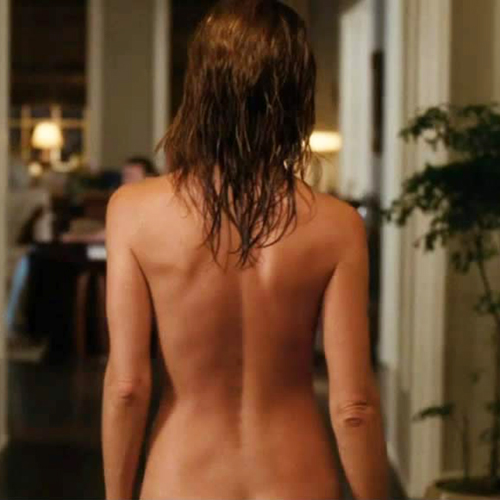 Jennifer Aniston Nude Butt Scene From The Break Up Movie Scandal Planet