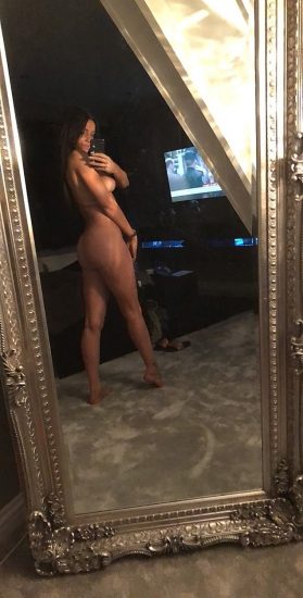 Jenny Davies Nude Pics & LEAKED OnlyFans Porn 31