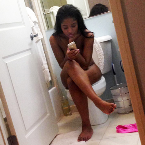 Keke Palmer Nude Leaked Private Pics Without Makeup [new 18 Pics]