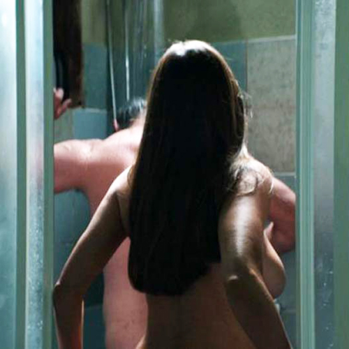 Sofia Vergara Nude Showering Scene From Bent Scandal Planet 8389