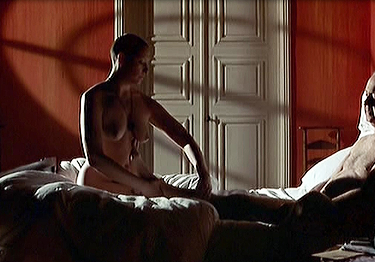Topless toni collette 41 Hottest