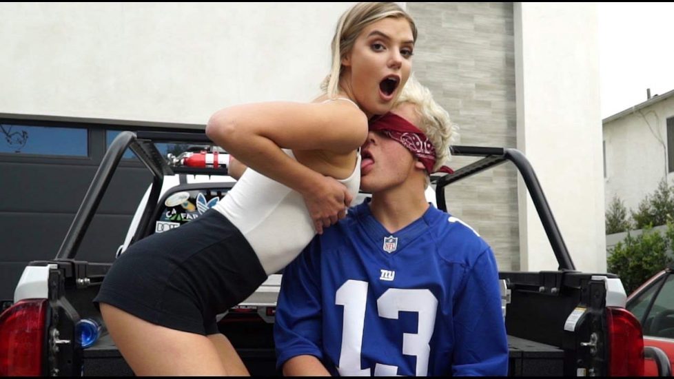 Jake Paul And Alissa Violet Sex Tape