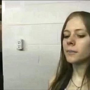 Avril Lavigne Blowjob - Porn galleries