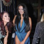 Charlotte Dawson Nude Pussy Nipples Does She Ever Wear Underwear