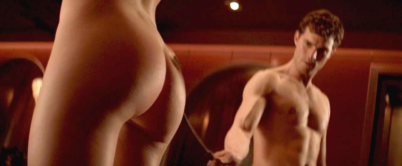 Dakota johnson nude movies