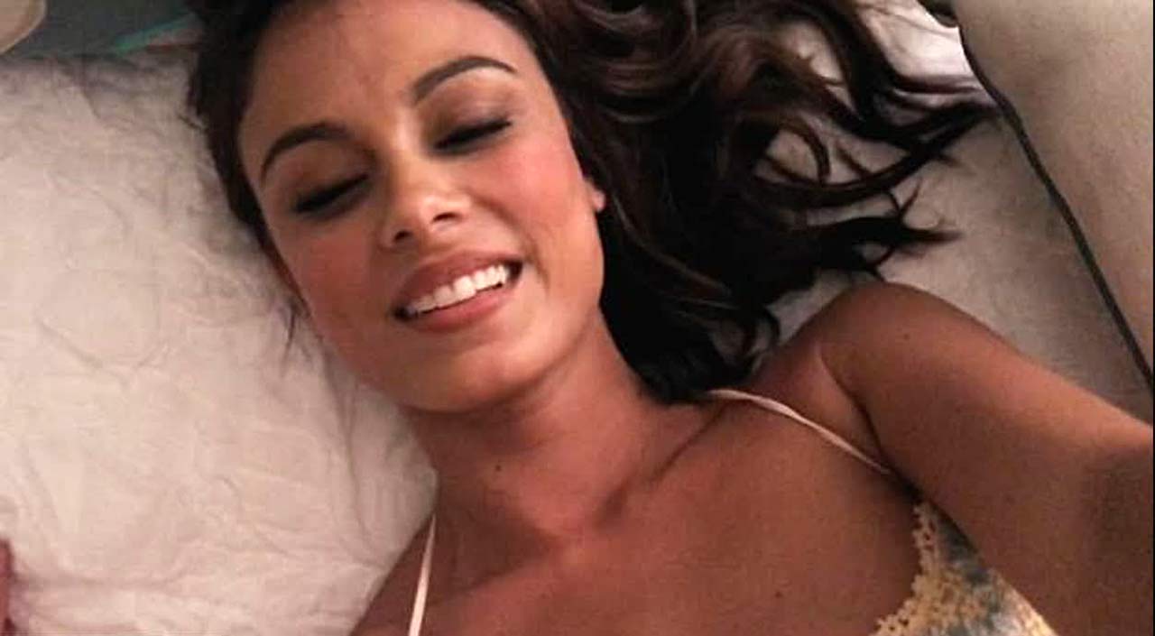 Nathalie Kelley Nude Sexy Pics Leaked Online Scandal Planet