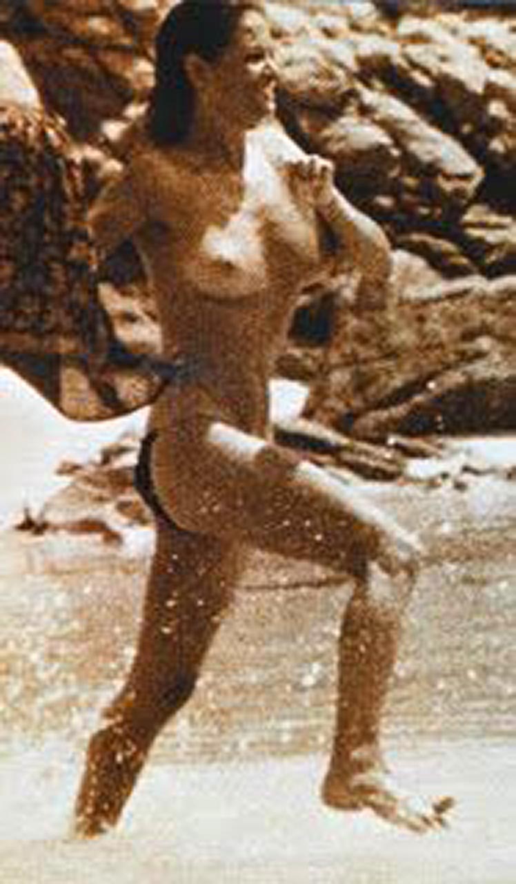 Claudia Cardinale Nude Ultimate Collection Scandal Planet 