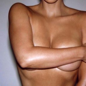 2021 Kim Kardashian Nude in Sex Tape – Famous PORN ! 320