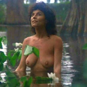 Adrienne Barbeau Nude Images and Sex Scenes 557