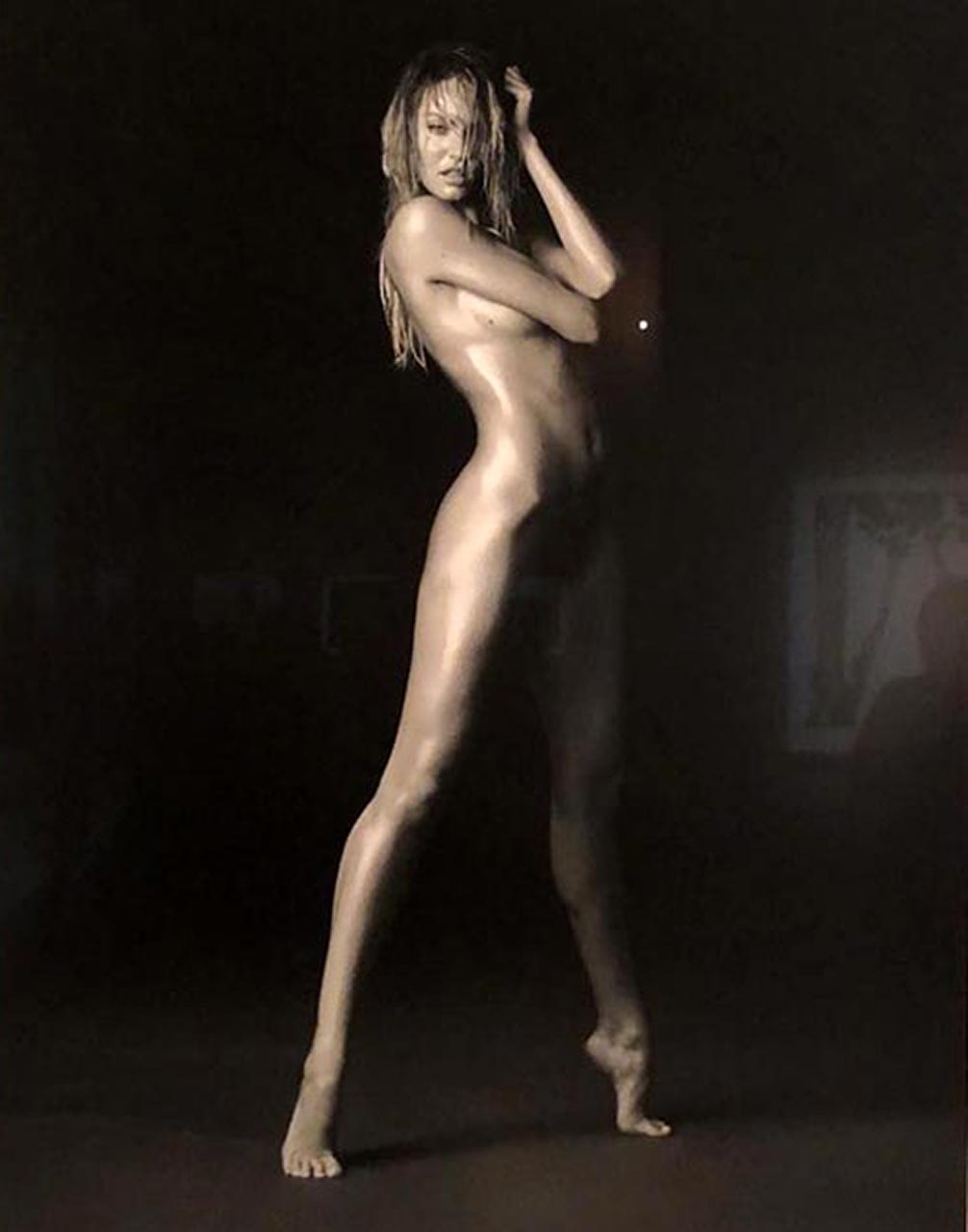 Candice Swanepoel Naked On Paparazzi Photos Scandal Planet