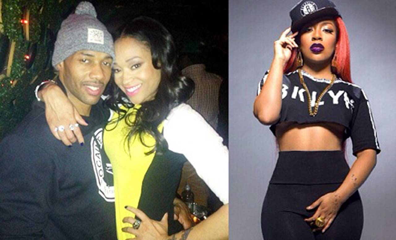 Second Mimi Faust Sex Tape With Nikko — Full Video Leaked Scandal 