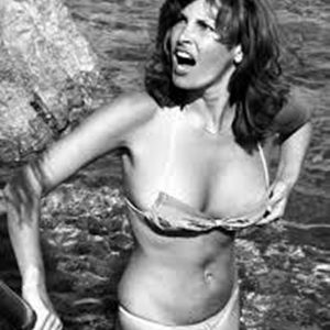 Claudia Cardinale Nude ULTIMATE Collection Scandal Planet