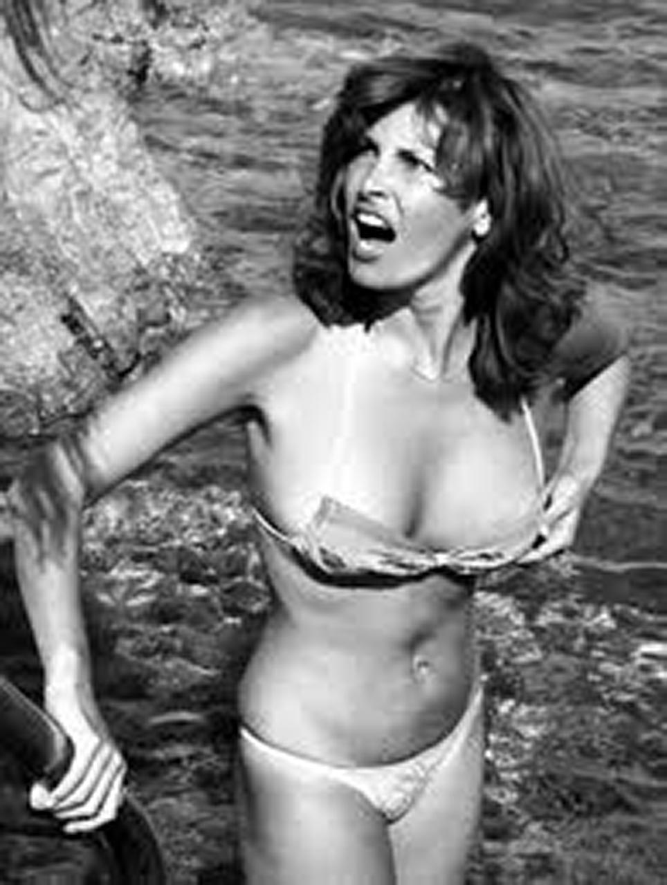 Claudia Cardinale Nude Ultimate Collection Scandal Planet 7271