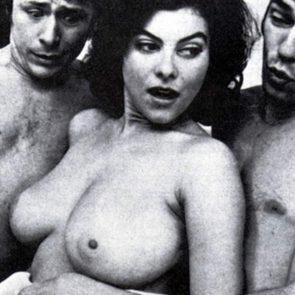 Adrienne Barbeau Nude Images and Sex Scenes 11