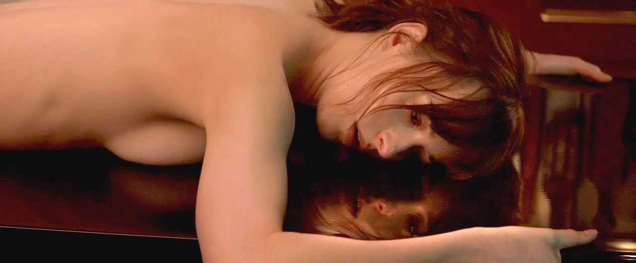 Dakota Johnson Nude Pussy And Boobs In ‘fifty Shades Of Grey Scandal Planet