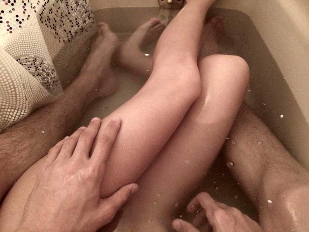 Na Podhvate Nude And Blowjob Leaked Photos Anastasia Bondarchuk Nudes