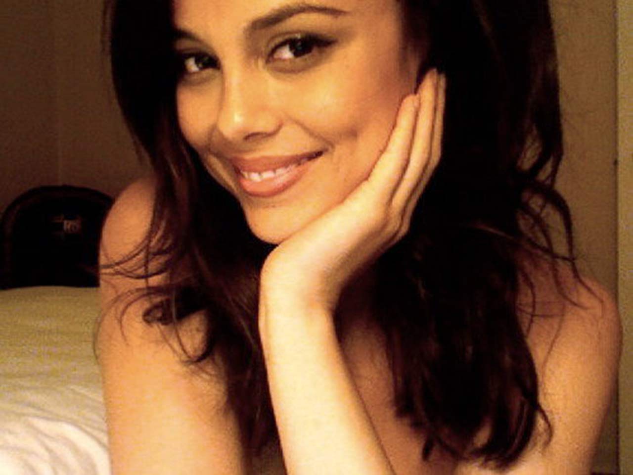 Nathalie Kelley Nude Private Photos Leaked Online