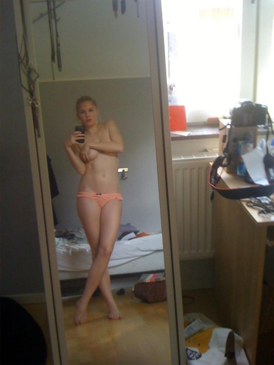 Emma Holten NUDE Leaked Pics.