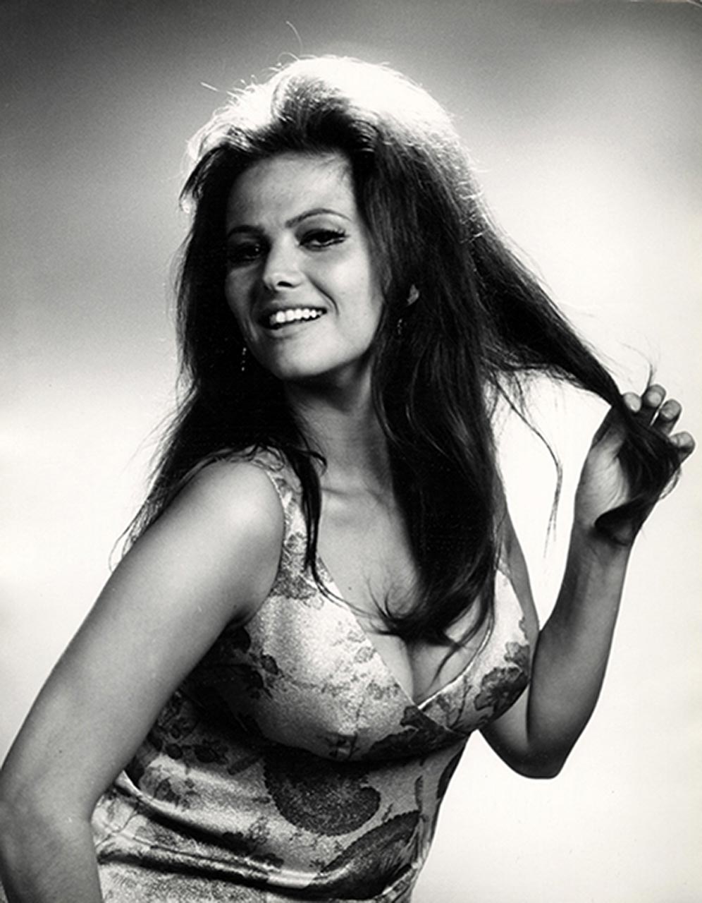 Claudia Cardinale Nude Pics 72