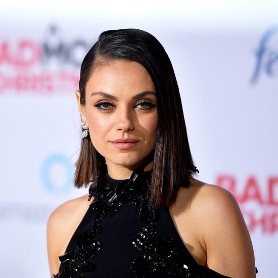 Mila Kunis Nude Leaked Private Pics And Porn Video From Her Cell Phone 