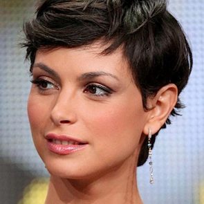 Morena Baccarin Nude Pics and Sex Scenes - Scandal Planet 