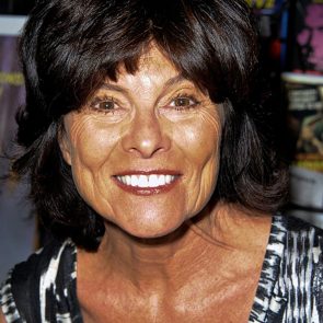 Adrienne Barbeau Nude Images and Sex Scenes 2