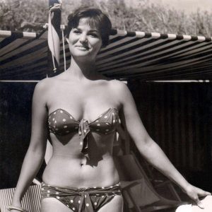 Claudia Cardinale Nude Ultimate Collection Scandal Planet