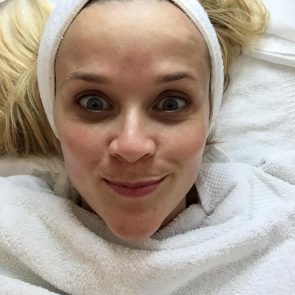 Reese Witherspoon Nude Leaked Pics and Porn Video 55
